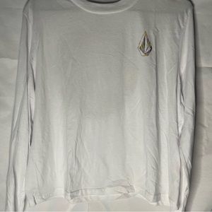 Volcom long sleeve shirt